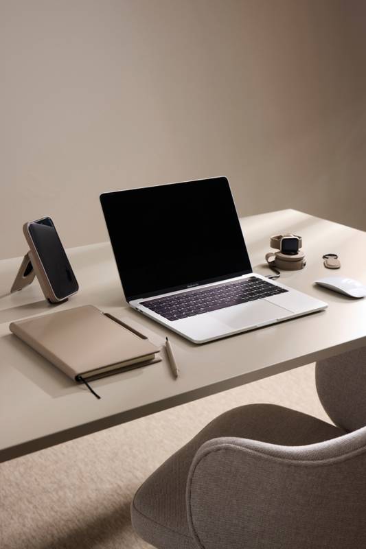 Многофункциональный блокнот VINGA Baltimore RCS 4-в-1