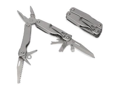 Мультитул 10-в-1 Combo