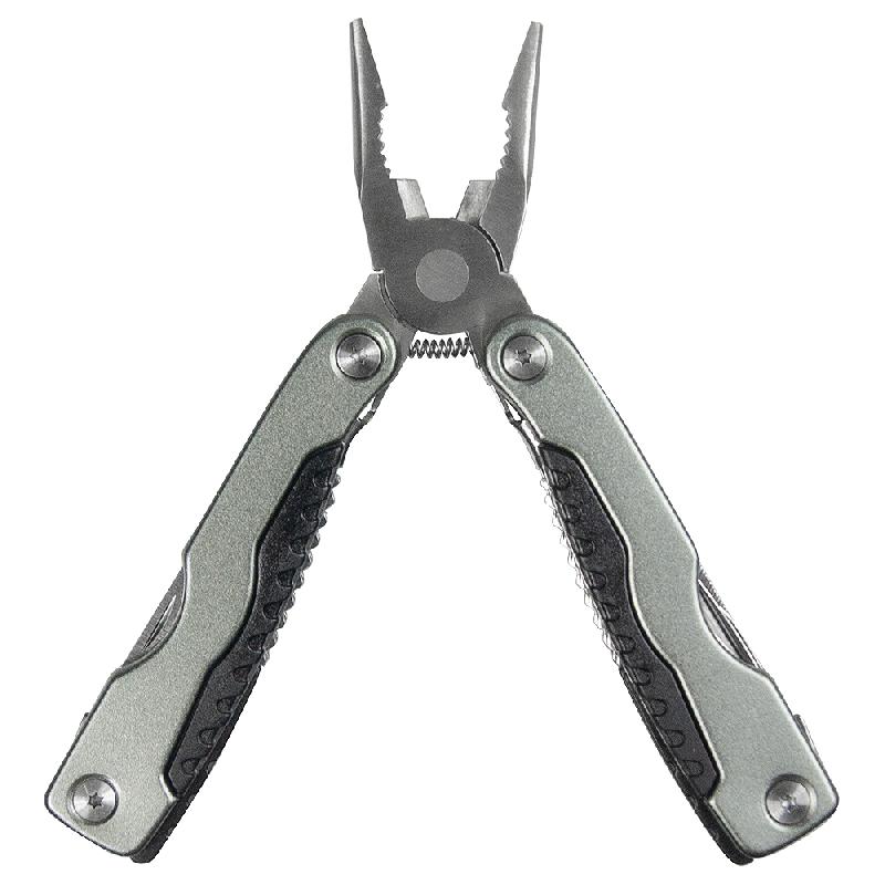 Мультитул Tools Hann (мультиинструмент) 11 в 1 в подарочной коробке