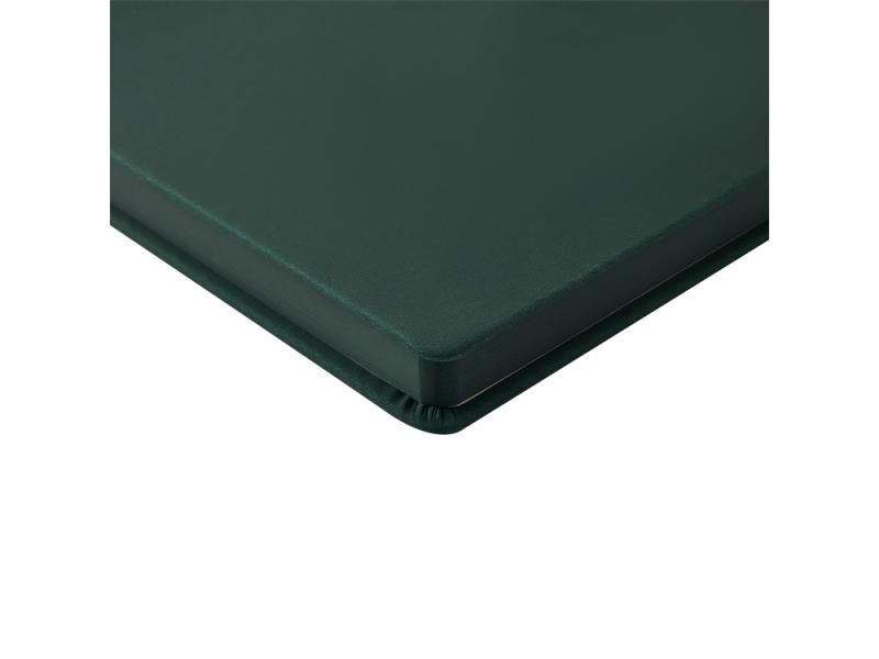 Ежедневник А5 Megapolis Color soft-touch