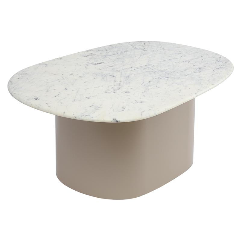 Столик журнальный mojo, 90х62 см