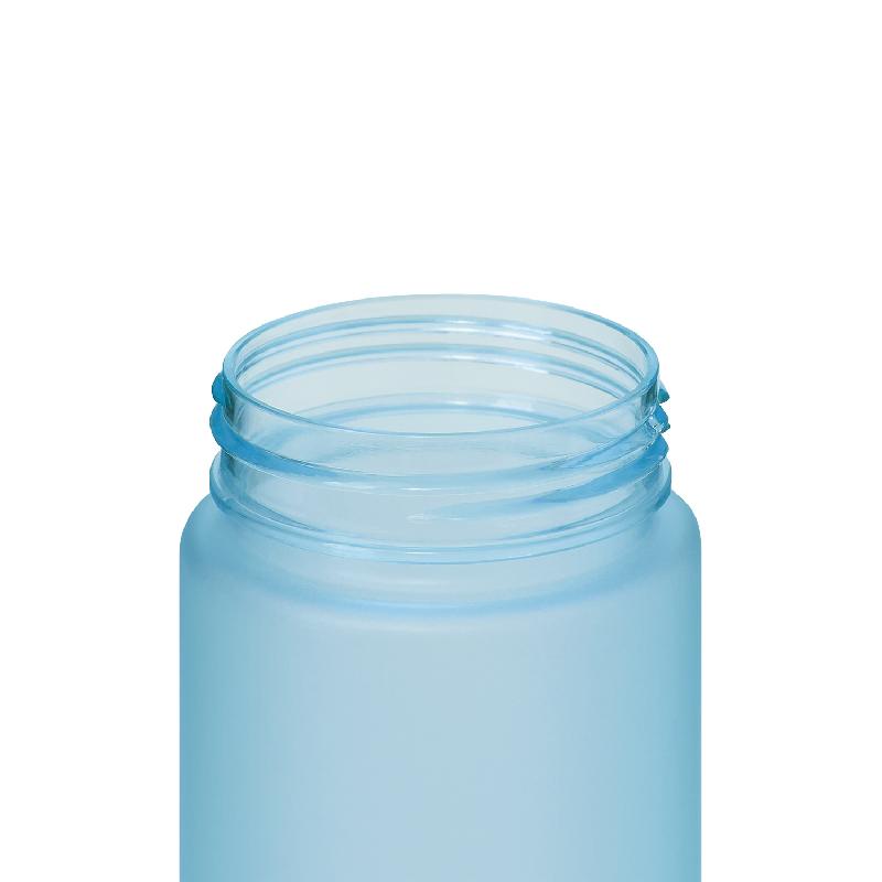 Бутылка для воды Flip mini