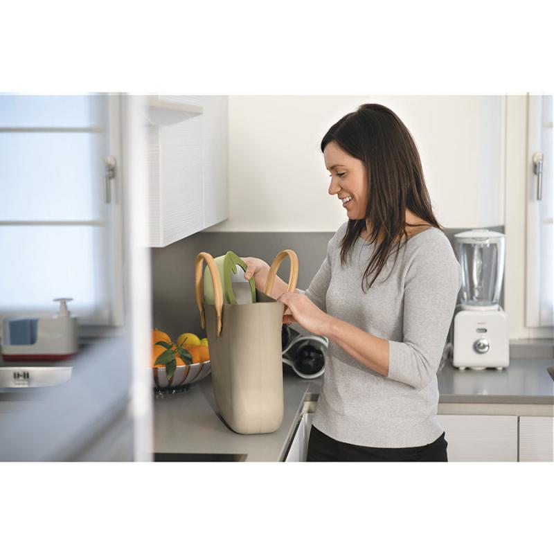 Набор контейнеров для хранения store&more, 3 шт.