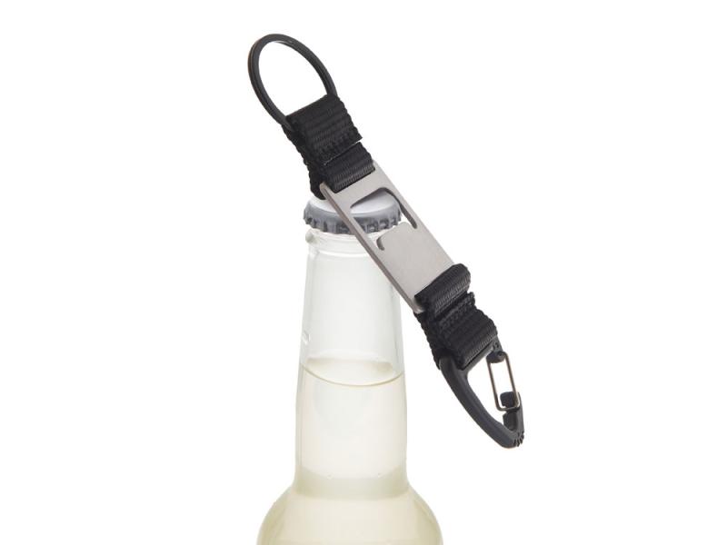 Брелок-ремувка с открывашкой Champion