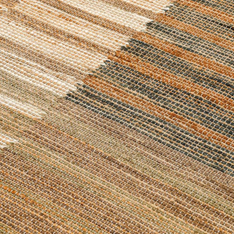 Ковер из джута rishikesh из коллекции ethnic, 120x180 см