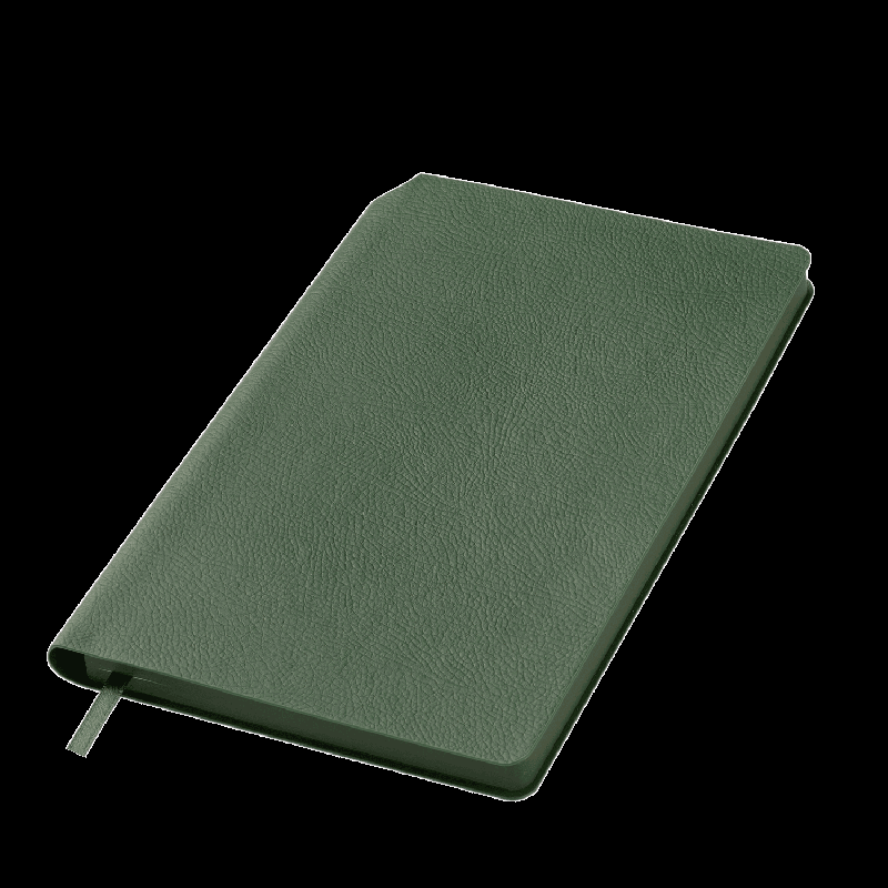 Ежедневник Molto недатированный