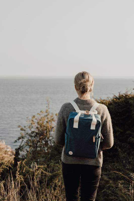 Рюкзак VINGA Sortino RCS