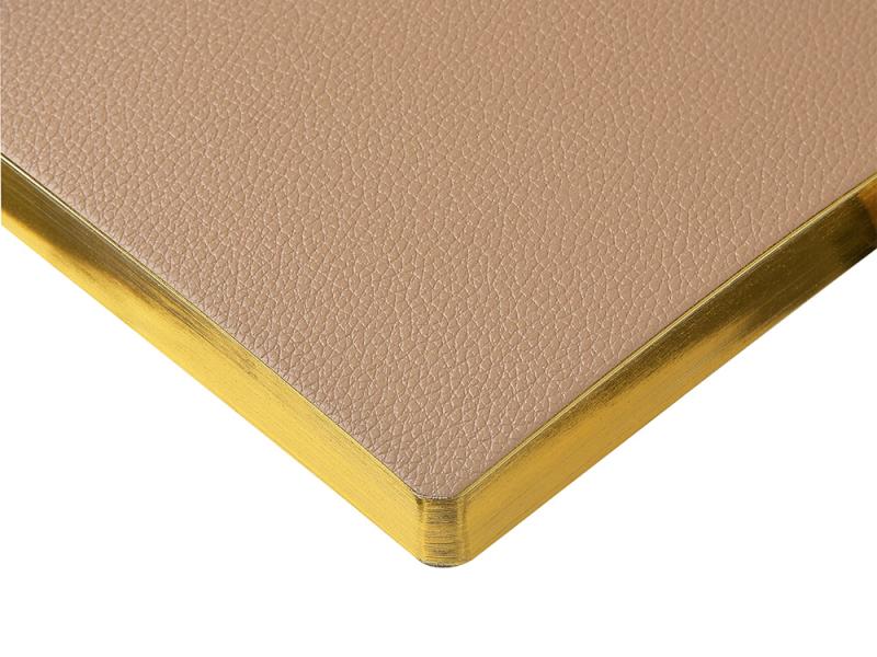 Ежедневник недатированный А5 Total beige