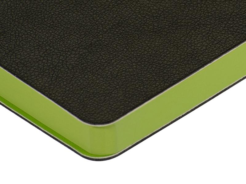 Ежедневник А5 датированный Boston на 2026 год