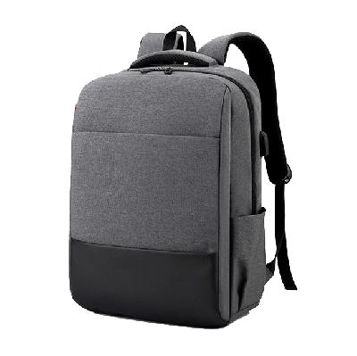 Городской рюкзак Trend с отделением для ноутбука, нейлоновый