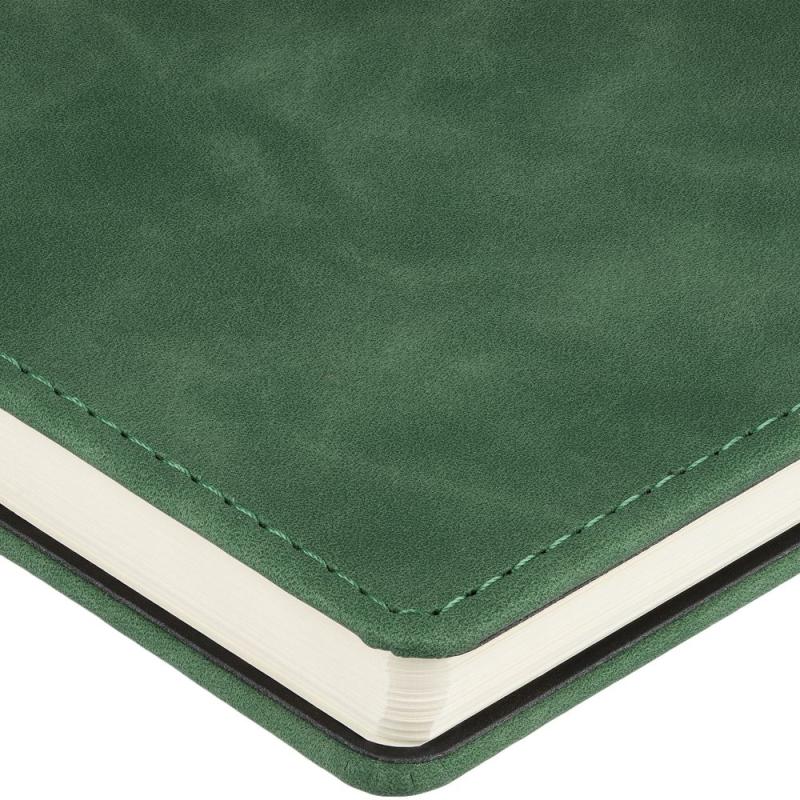 Ежедневник Spring Urban на заказ, недатированный