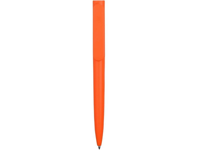 Ручка пластиковая шариковая Umbo