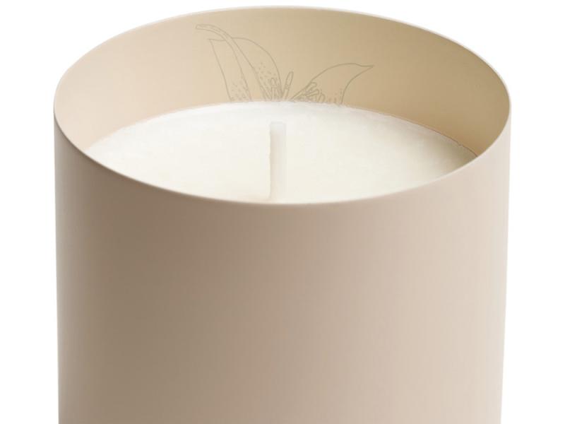 Ароматическая свеча Echoes of Kindness