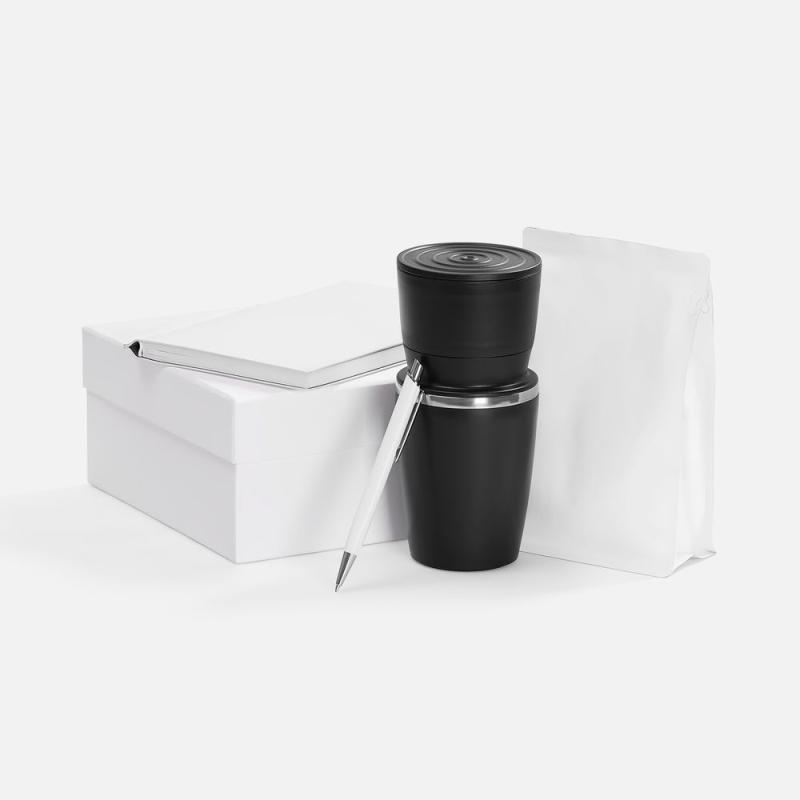 Набор Kroom Coffee