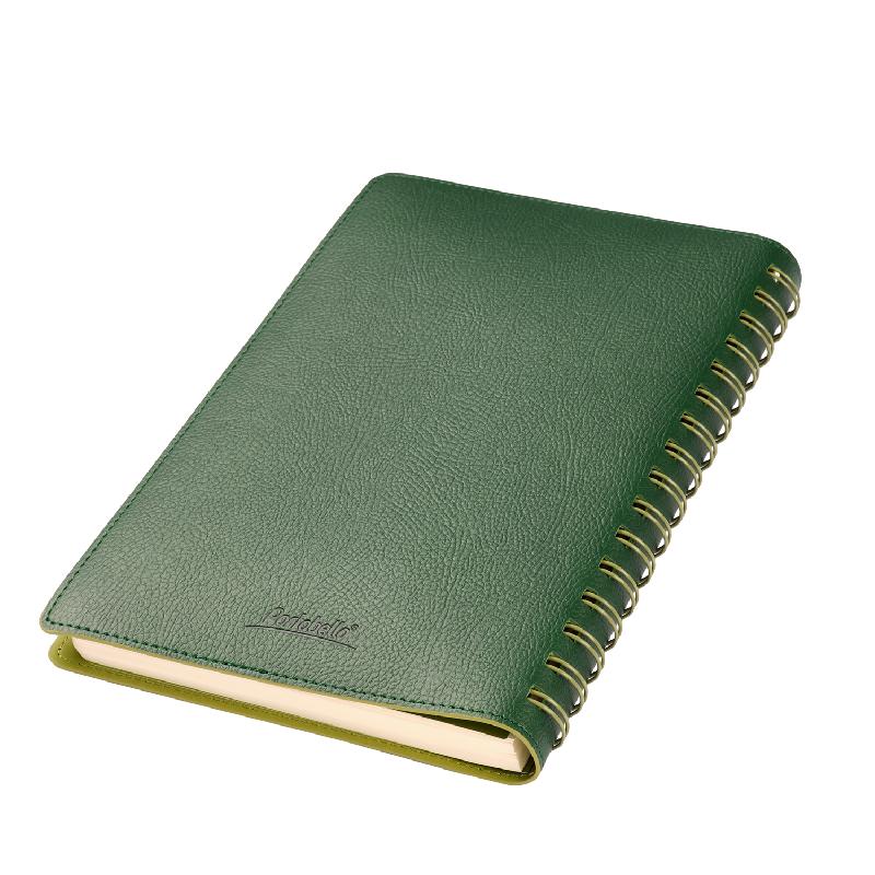 Ежедневник Vista недатированный, 