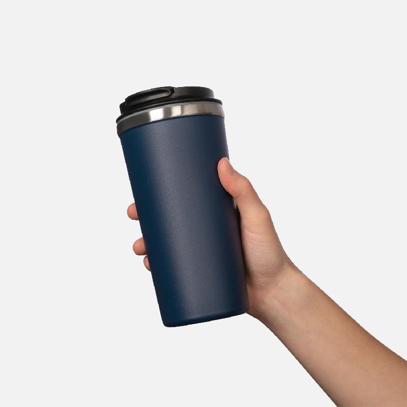 Термокружка вакуумная Palermo