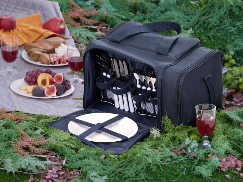 Набор для пикника Campello на 4 персоны