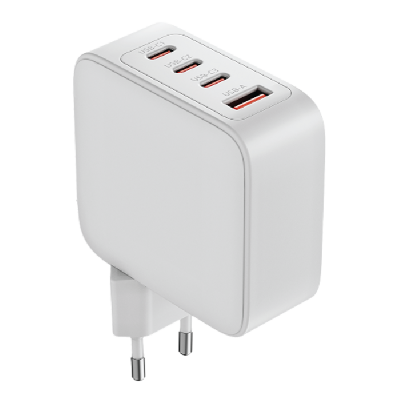 Сетевое ЗУ Olmio 100W GaN