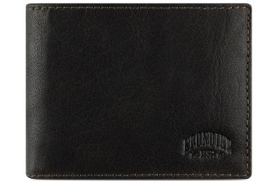 Бумажник KLONDIKE MOUNTAIN «Arthur», 12,5 х 9,5 х 2,5 см
