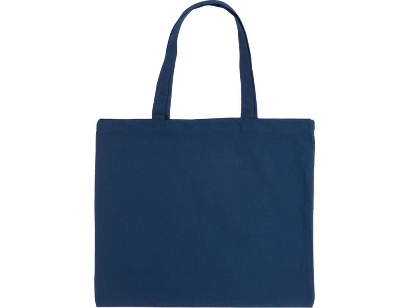 Сумка-оверсайз Jenny из хлопка 340 г/м2