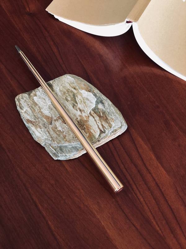 Вечная ручка Pininfarina Forever Prima GOLD