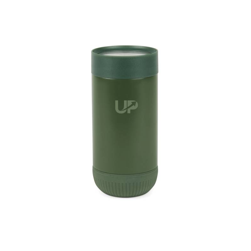 Термокружка VINGA Erie из переработанной нержавеющей стали RCS, 350 мл