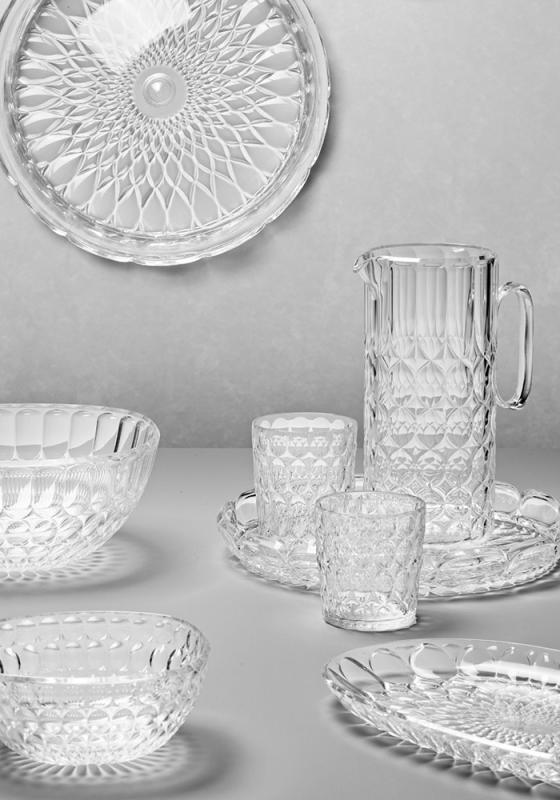 Чаша vanity, D25 см