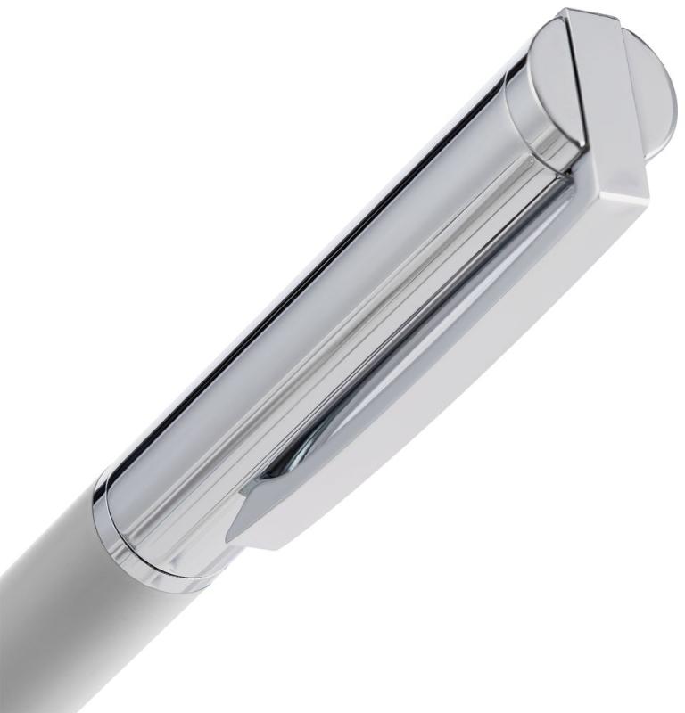 Ручка шариковая Eyeshot Soft Touch