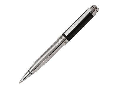 Ручка шариковая Heritage black