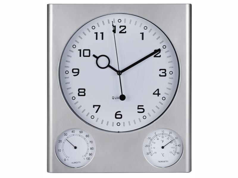 Погодная станция настенная Патерна