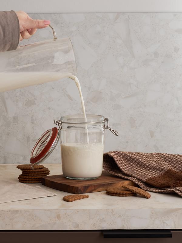 Банка для хранения maison jar, 750 мл