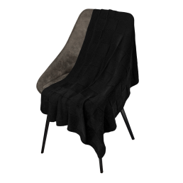 Плед Селла (Cella) вязаный,  (без подарочной коробки)