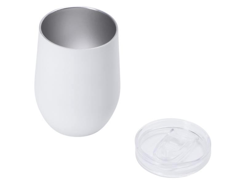 Термокружка Vacuum mug C1, soft touch, 370 мл