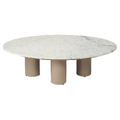 Столик кофейный mojo, 120х65,5 см