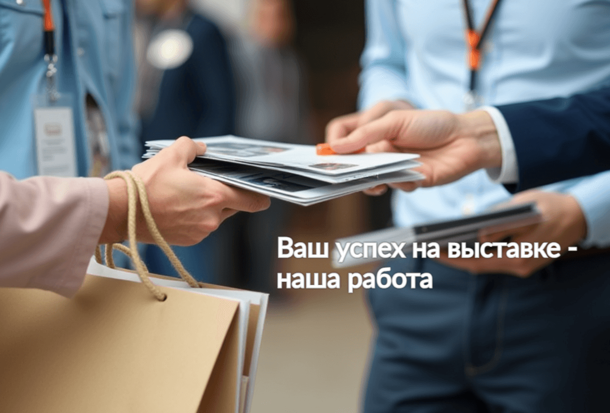 Выставки и деловые конференции