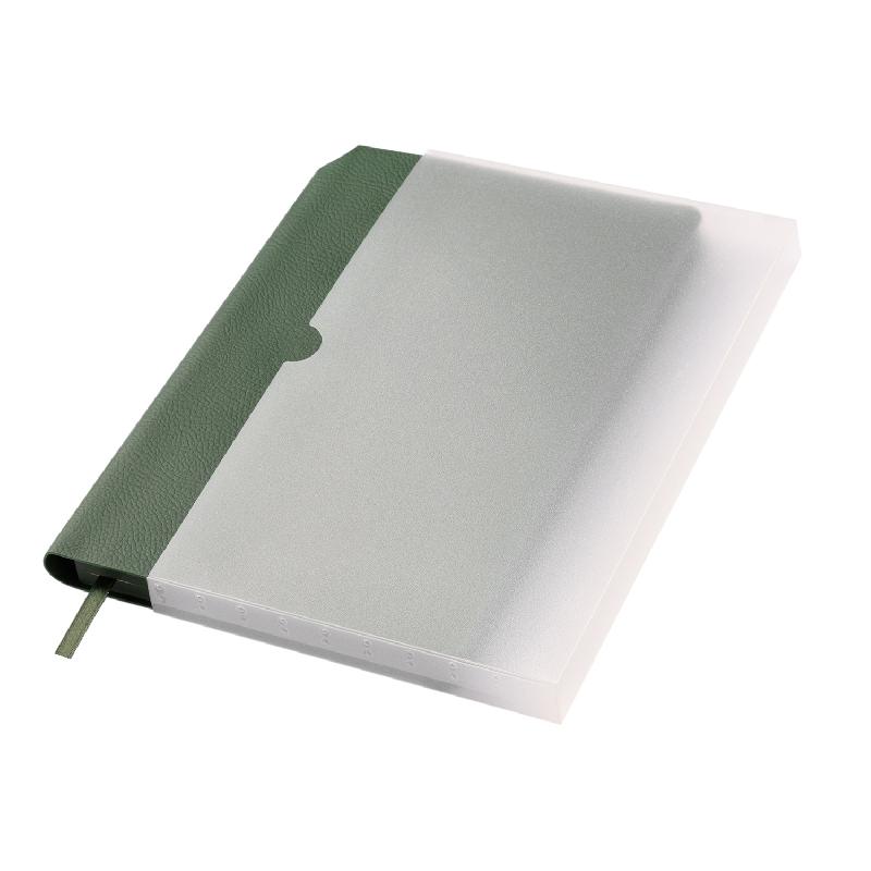 Ежедневник Molto недатированный