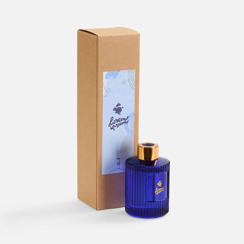 Диффузор ароматический Fragnola, пряная древесина и кардамон