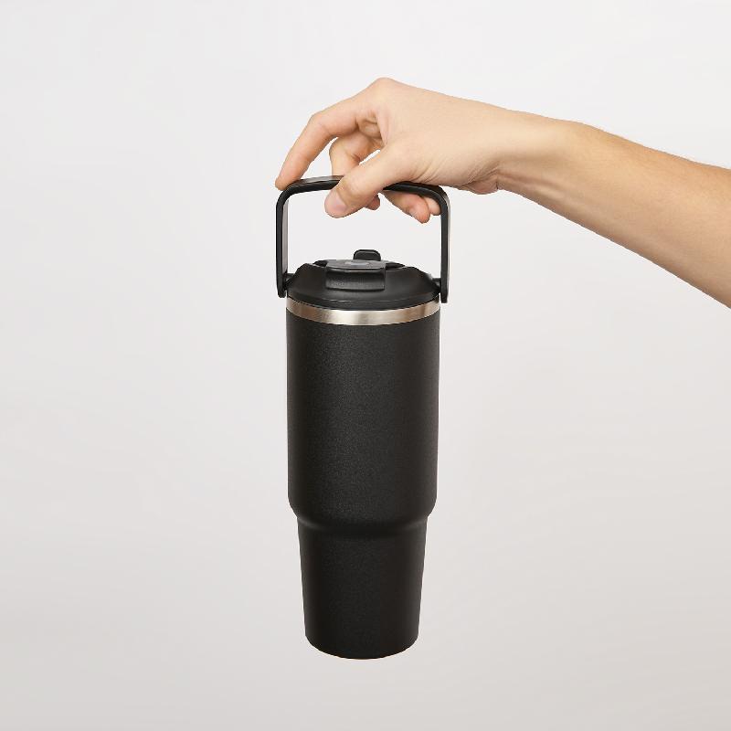 Термокружка вакуумная Montana