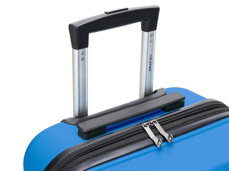 Чемодан В Отпуск, 37 л