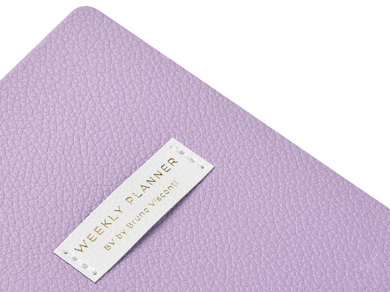 Еженедельник недатированный А6 Zefir