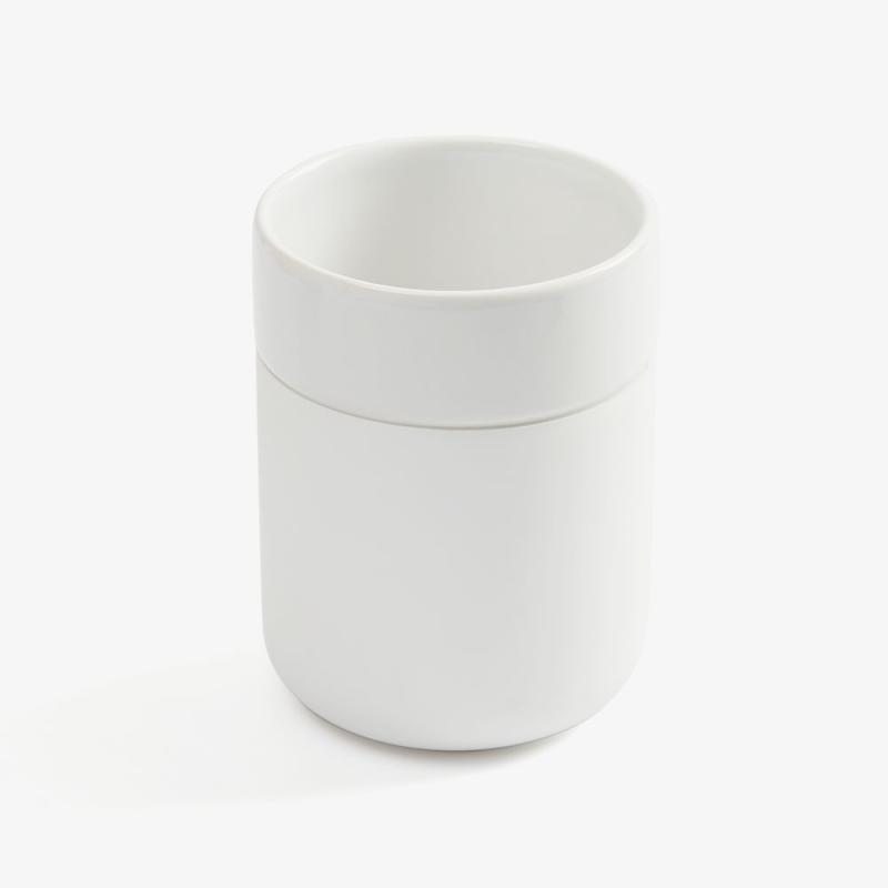 Кружка Nabo с силиконовым держателем