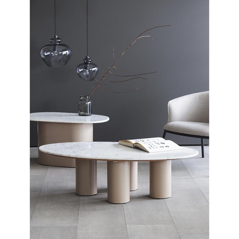 Столик журнальный mojo, 90х62 см