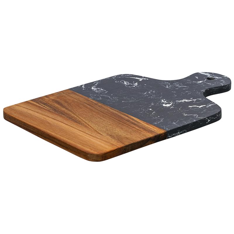 Доска сервировочная marm, 21,5х33,5 см