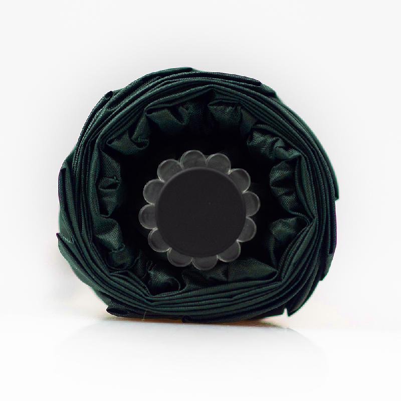 Зонт складной автоматический  Forest BERGEN, диаметр 116 см, 10 панелей, с UV защитой в подарочной коробке