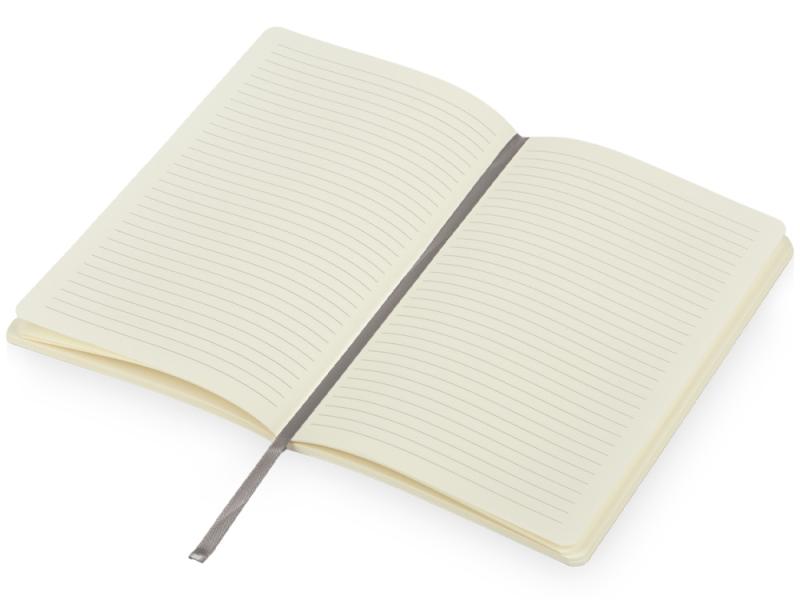 Блокнот в гибкой обложке А5 Softy 2.0