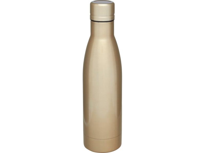 Вакуумная бутылка Vasa c медной изоляцией