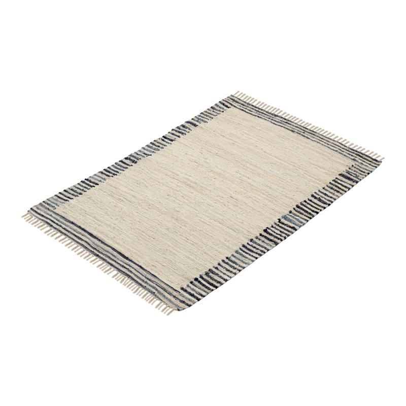 Ковер из хлопка gujarat из коллекции ethnic, 120x180 см