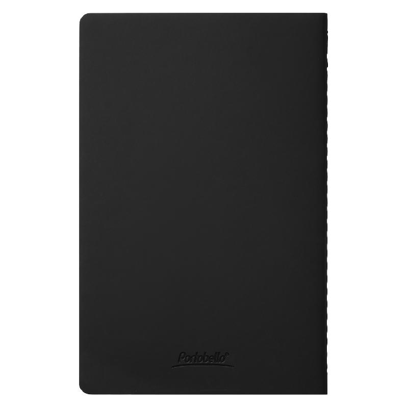 Блокнот Alpha slim