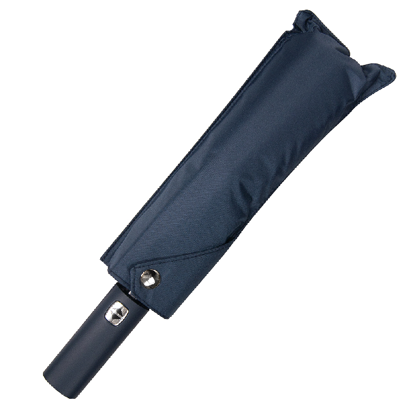 Зонт складной автоматический обратного сложения,  Forest Lotus Reverse,  диаметр 117 см, 10 панелей, в подарочной коробке