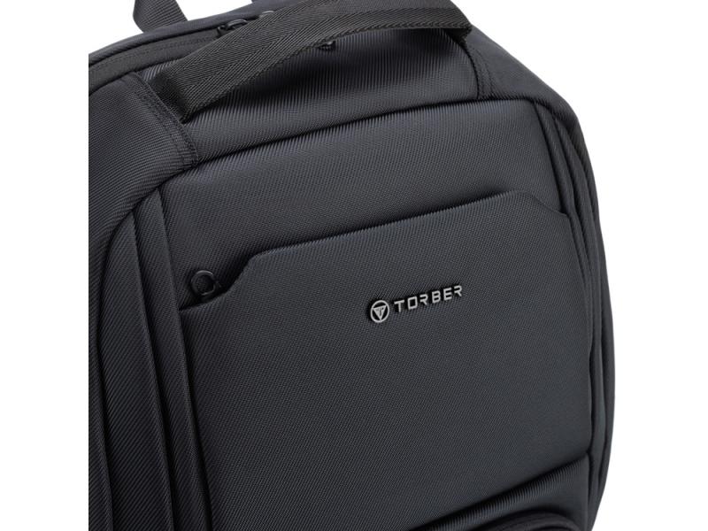 Рюкзак VOYAGE с отделением для ноутбука 18,5